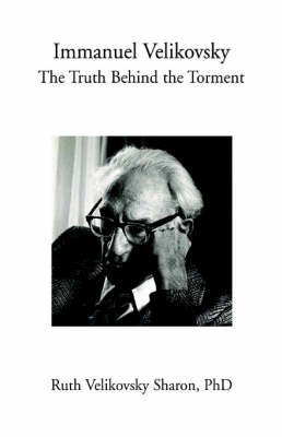 Cover of The Truth Behind the Torment