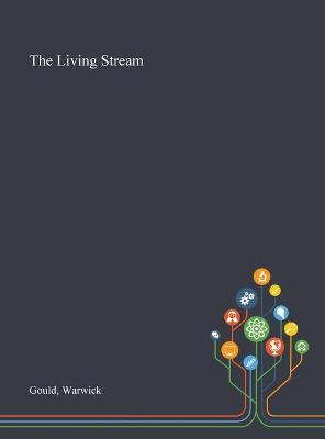 Book cover for The Living Stream