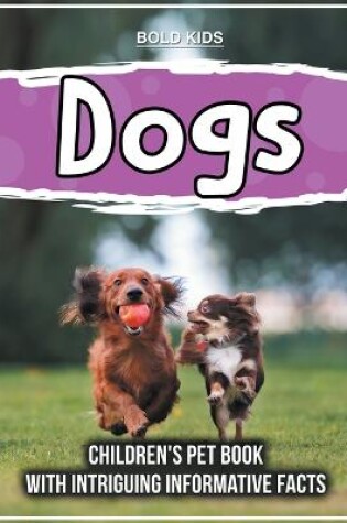 Cover of Dogs