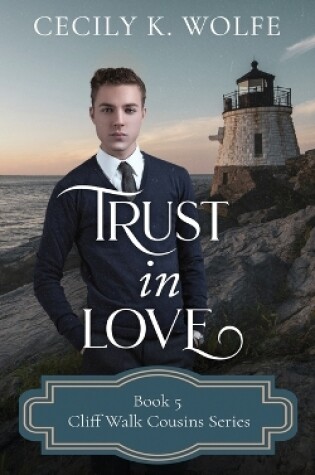 Cover of Trust in Love