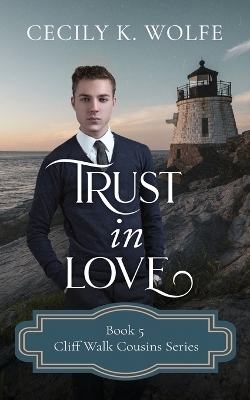 Book cover for Trust in Love