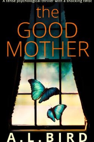 Cover of The Good Mother