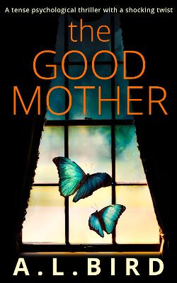 Book cover for The Good Mother