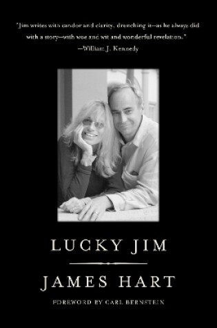 Cover of Lucky Jim