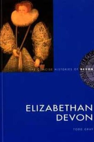 Cover of Elizabethan Devon