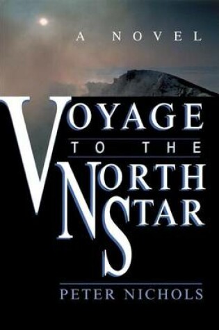 Cover of Voyage to the North Star