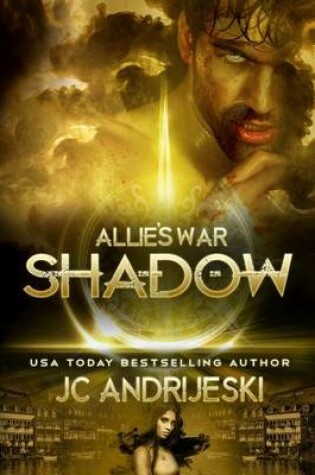 Cover of Shadow