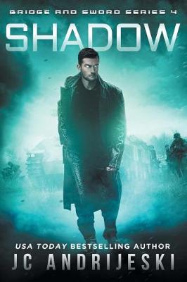 Cover of Shadow