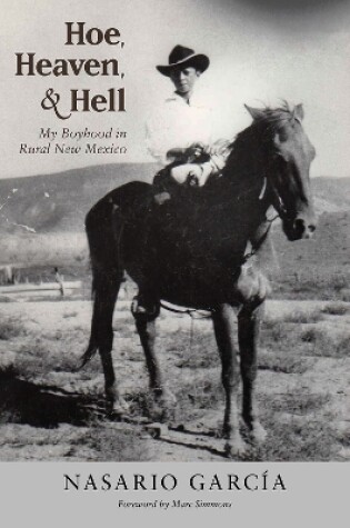 Cover of Hoe, Heaven, and Hell