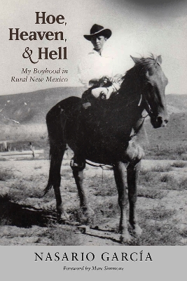 Book cover for Hoe, Heaven, and Hell