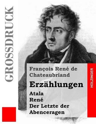 Book cover for Erzahlungen (Grossdruck)