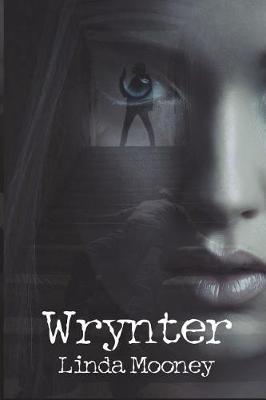 Book cover for Wrynter