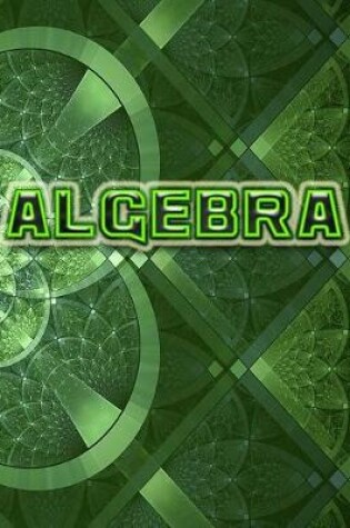 Cover of Algebra