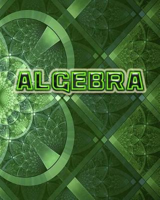 Book cover for Algebra