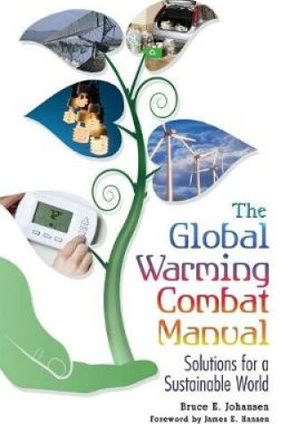 Cover of The Global Warming Combat Manual