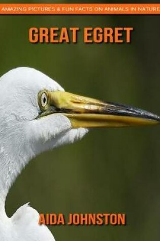 Cover of Great Egret