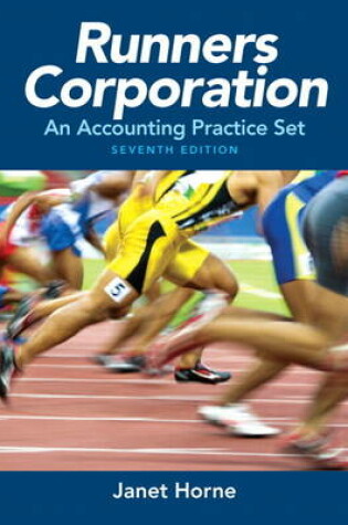 Cover of Runners Corporation