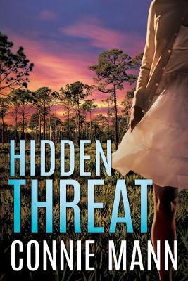 Book cover for Hidden Threat