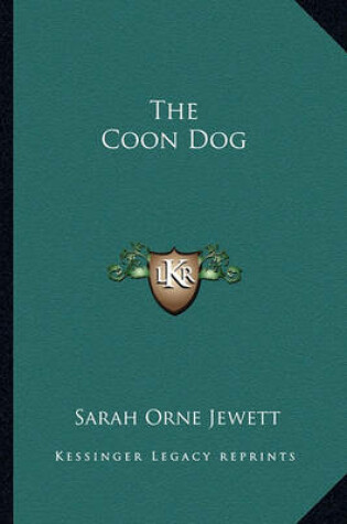 Cover of The Coon Dog