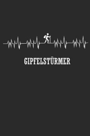 Cover of Gipfelst rmer