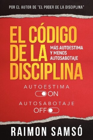Cover of EL CÓDIGO DE LA DISCIPLINA