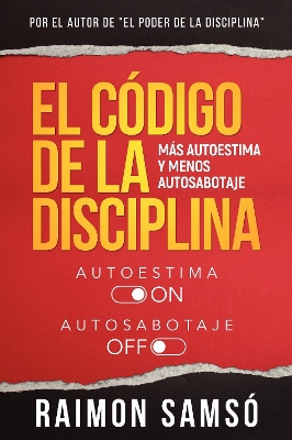 Book cover for EL CÓDIGO DE LA DISCIPLINA