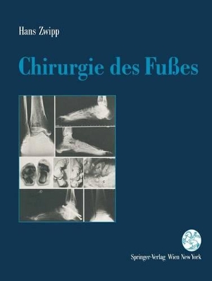 Cover of Chirurgie Des Fuaes