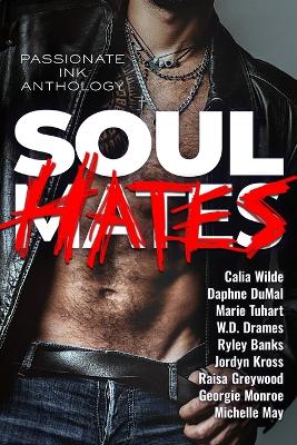 Book cover for Soul Hates