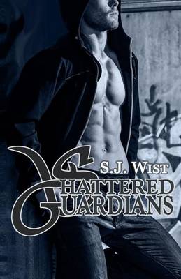 Cover of Shattered Guardians