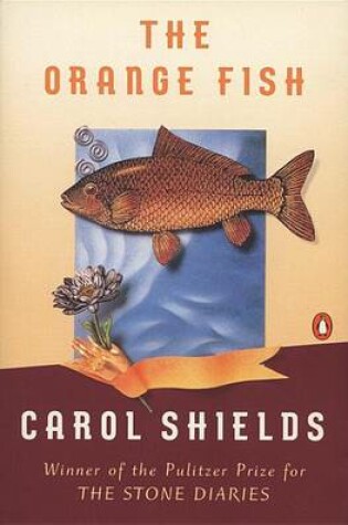 Cover of The Orange Fish