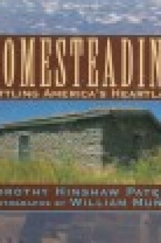 Cover of Homesteading