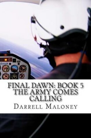Cover of The Army Comes Calling