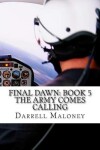Book cover for The Army Comes Calling