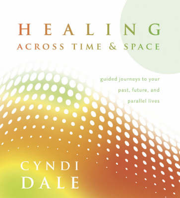 Book cover for Healing Across Time and Space