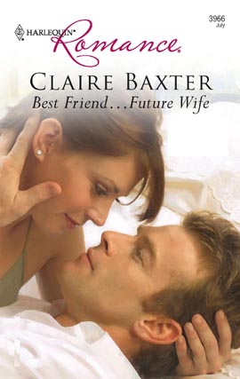 Cover of Best Friend...Future Wife