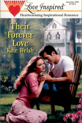 Cover of Their Forever Love