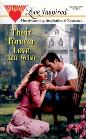 Book cover for Their Forever Love