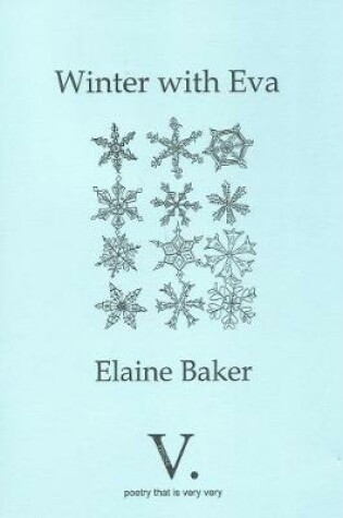 Cover of Winter with Eva