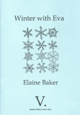 Book cover for Winter with Eva