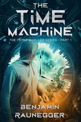 Cover of The Time Machine