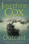 Book cover for Outcast