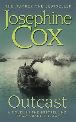 Cover of Outcast