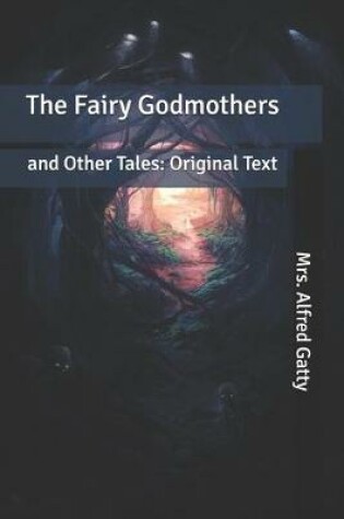 Cover of The Fairy Godmothers