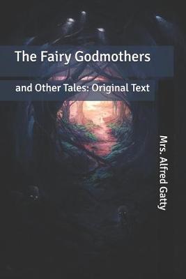 Book cover for The Fairy Godmothers