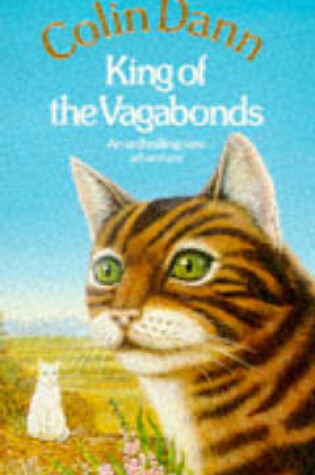 Cover of King of the Vagabonds