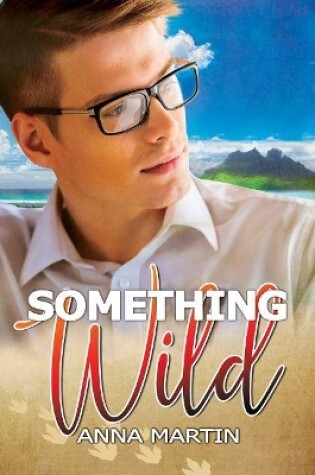 Cover of Something Wild
