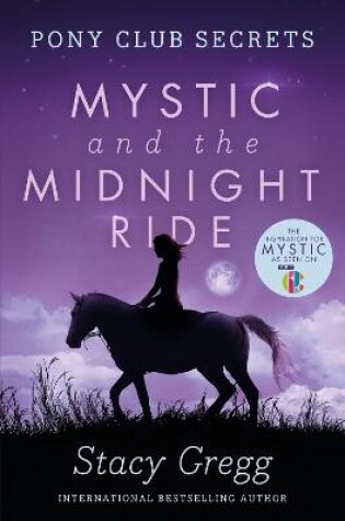 Cover of Mystic and the Midnight Ride