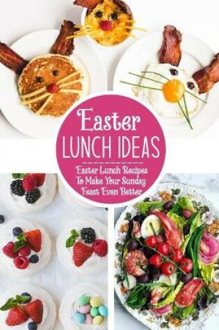 Cover of Easter Lunch Ideas