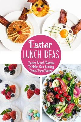 Book cover for Easter Lunch Ideas