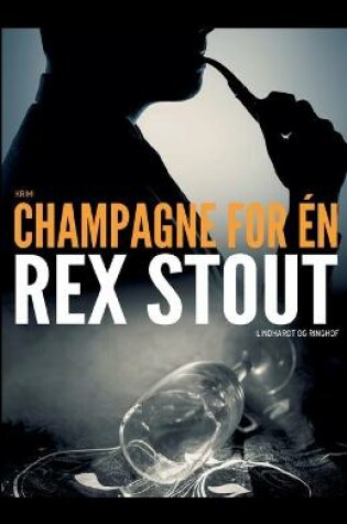 Cover of Champagne for én